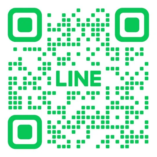QR Code เพิ่มเพื่อน แปลงชื่อไทยเป็นอังกฤษ Line Official